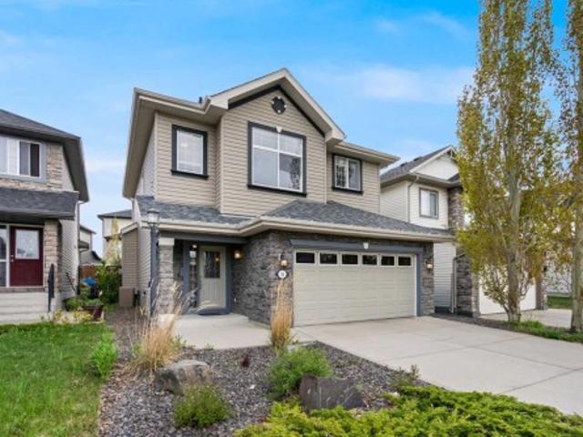 House for sale in Kincora, Calgary