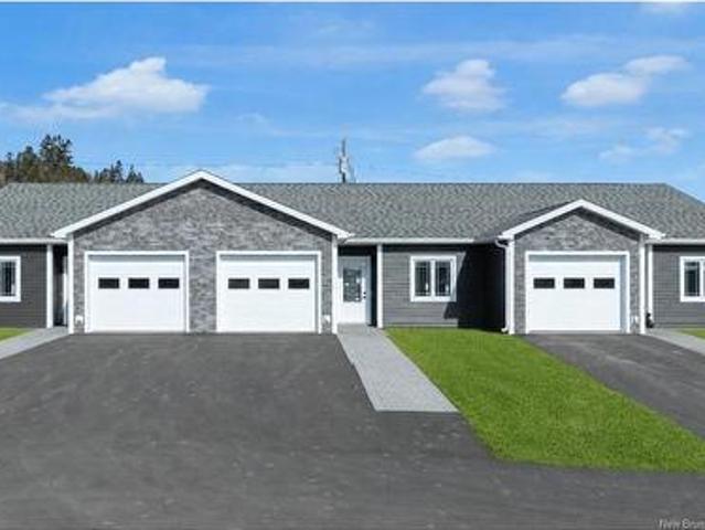 House for sale in Studholm, New Brunswick