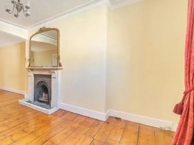 House for rent in East Greenwich, Greater London