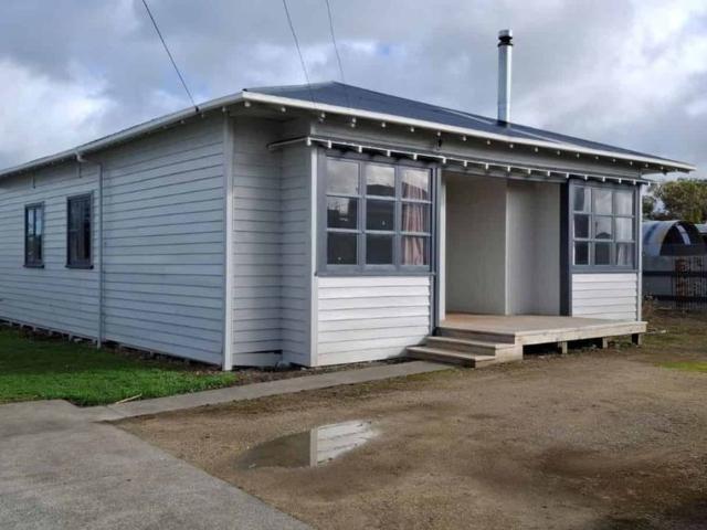 House for rent in Rangitikei