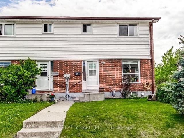 Condo for sale in Woburn, Ontario