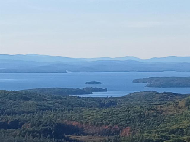Land for sale in New Hampshire