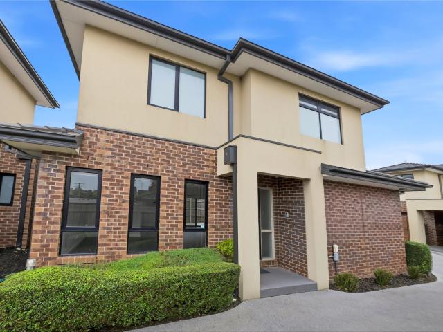 Apartment for rent in Camerons Creek, Victoria