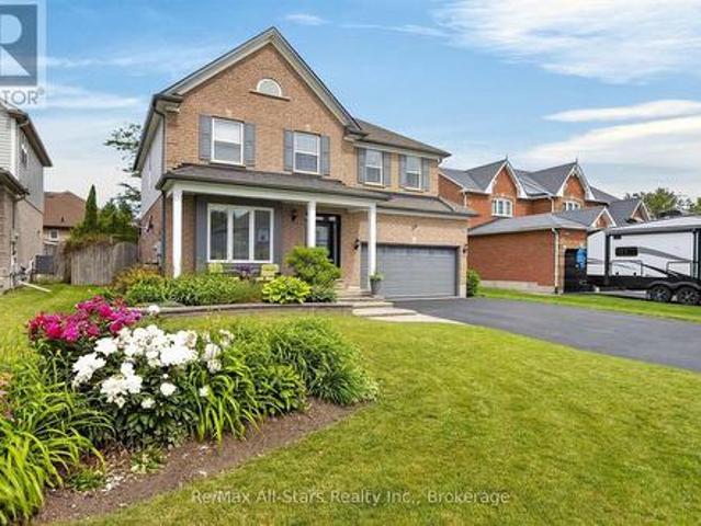 House for sale in Lindsay, Kawartha Lakes