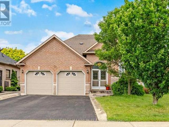 House for sale in Caledon, Ontario
