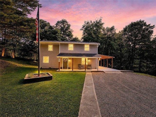 House for sale in Breesport, New York