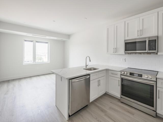 Apartment for rent in Providence, Rhode Island