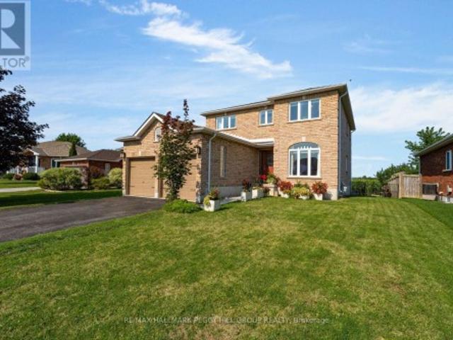 House for sale in Springwater, Ontario