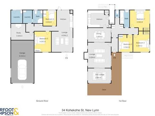 House for sale in New Lynn, Oroua County