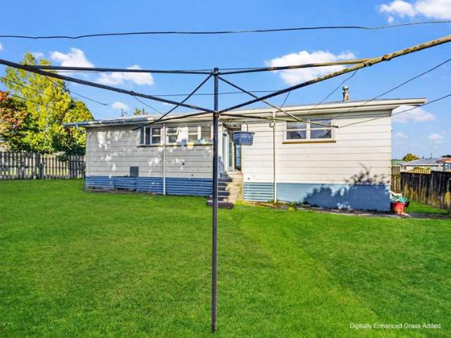 House for sale in Tokoroa, Waikato