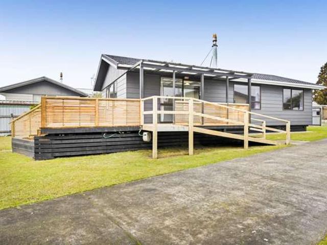 House for sale in Inglewood, Taranaki