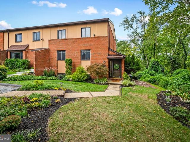 Townhouse for sale in Glen Arm, Maryland