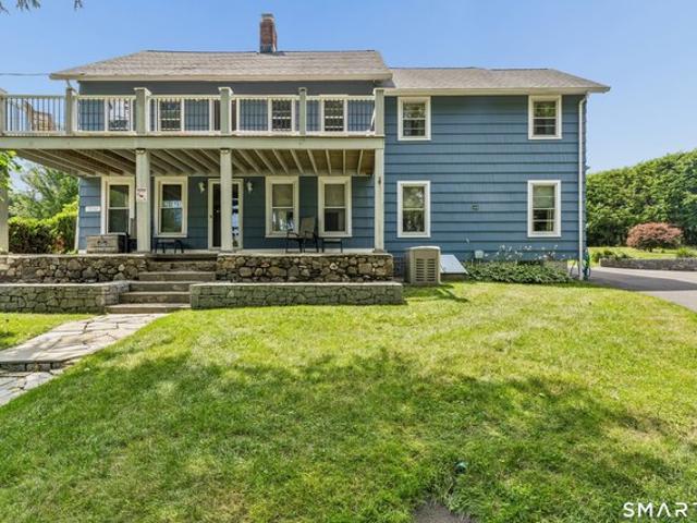 House for sale in Trumbull, Connecticut