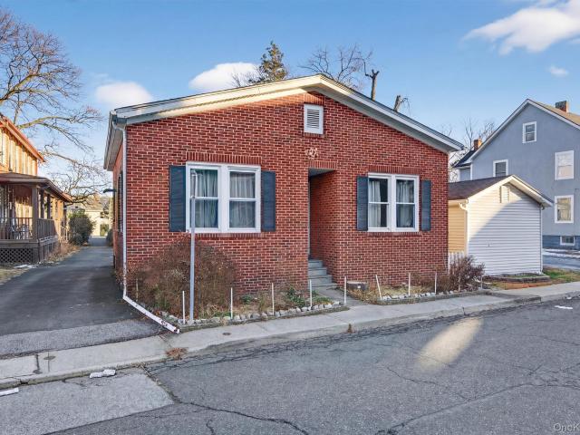 House for sale in Highland Falls, New York
