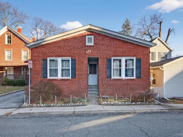 House for sale in Highland Falls, New York