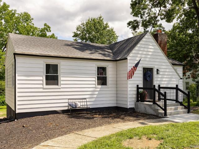 Property for rent in New York