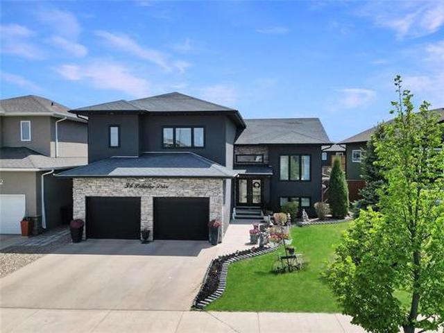 House for sale in Forrest Station, Manitoba