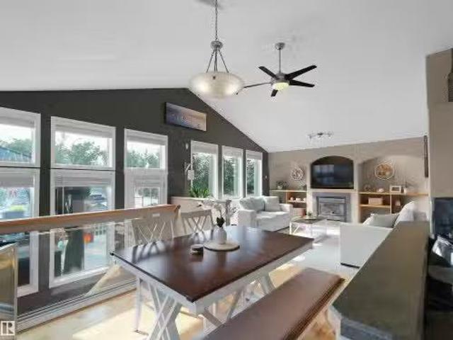House for sale in Spruce Grove, Alberta
