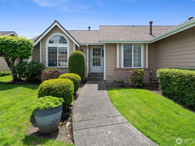 House for sale in Lakewood, Washington