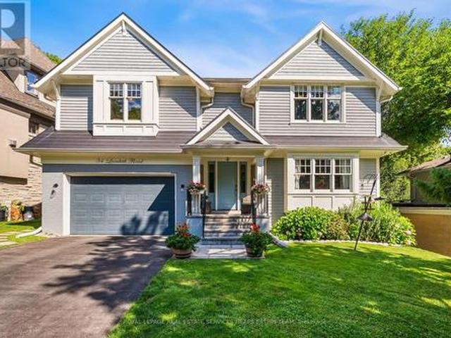 House for sale in Woburn, Ontario
