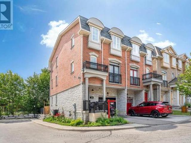 House for sale in Woburn, Ontario