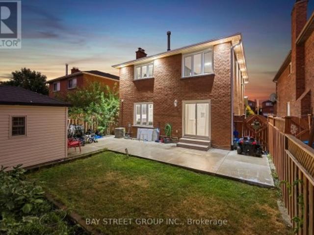 House for sale in York, Ontario