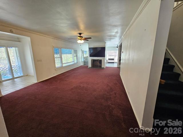 House for sale in Hendersonville, North Carolina