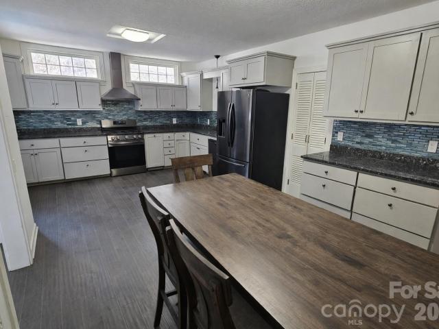 Property for sale in Hendersonville, North Carolina