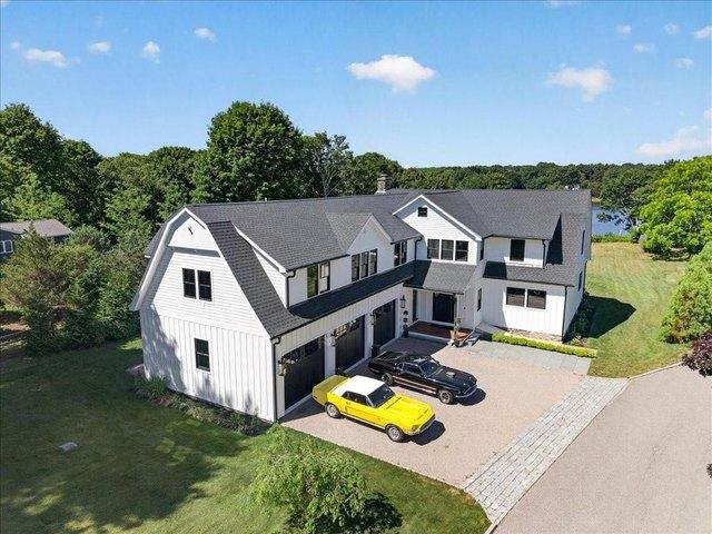 House for sale in Westerly, Rhode Island