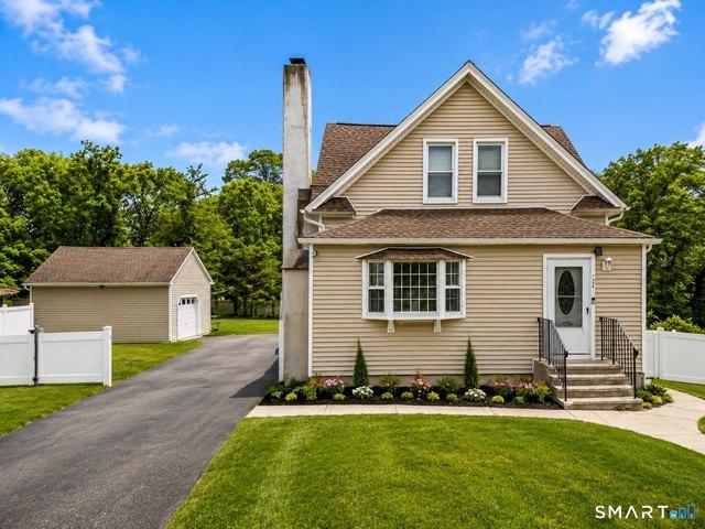 House for sale in Trumbull, Connecticut