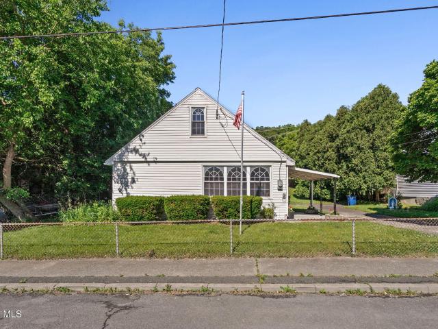 House for sale in Cohoes, New York