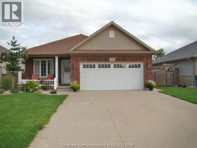 House for sale in Blenheim, Southwestern Ontario