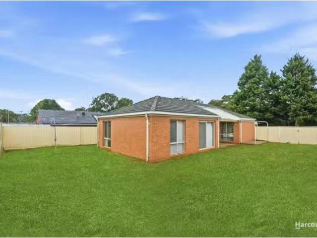 House for rent in Sydney, New South Wales