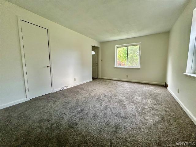 Property for rent in Buffalo, New York