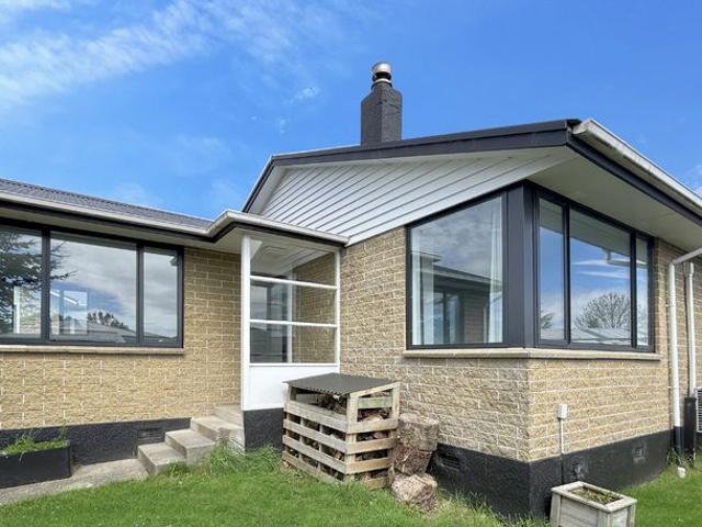 House for rent in Rockdale, Invercargill City