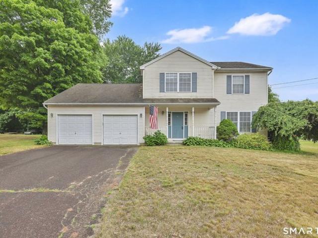 House for sale in Enfield, Connecticut