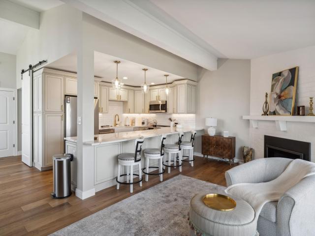 Condo for sale in Lake Como, Town of Geneva