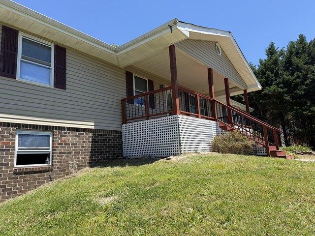 House for sale in Ringgold, Catoosa County