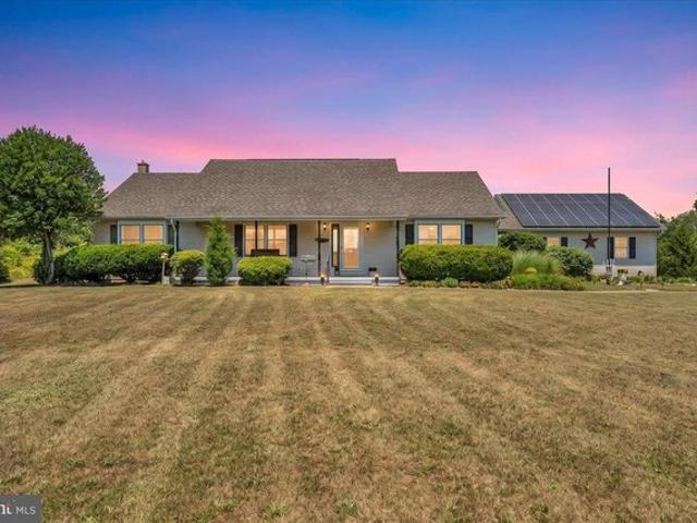 Farm for sale in Quinton, New Jersey