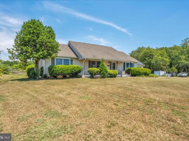 House for sale in Quinton, New Jersey