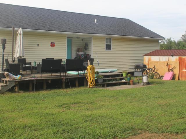 House for sale in Ringgold, Georgia