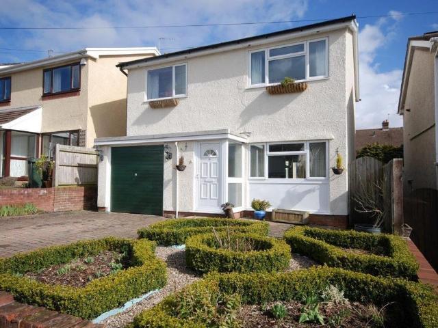 House for rent in Peterston-super-ely, Wales