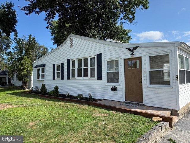House for sale in Delaware