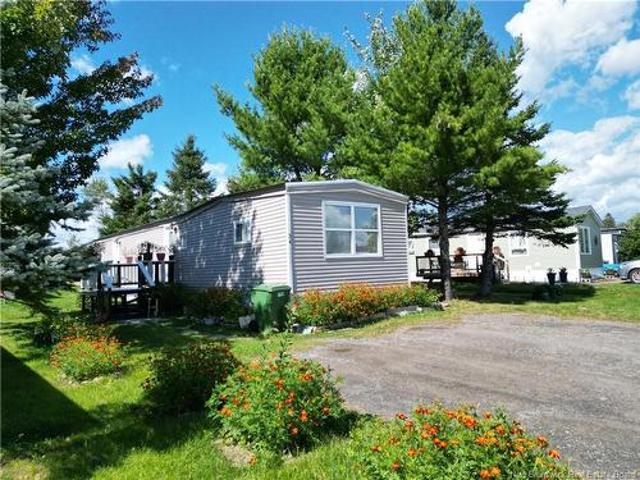 House for sale in Fredericton, New Brunswick