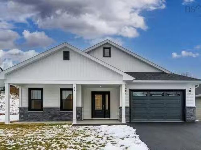 House for sale in Port Williams, Nova Scotia