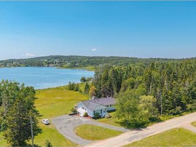 House for sale in Charlotte, New Brunswick