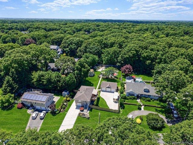 House for sale in Centereach, New York