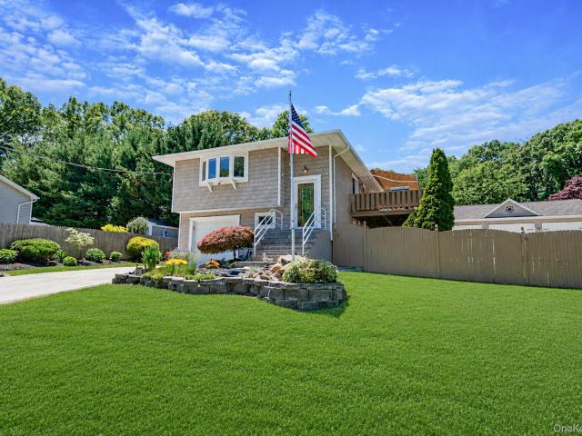 House for sale in Centereach, New York