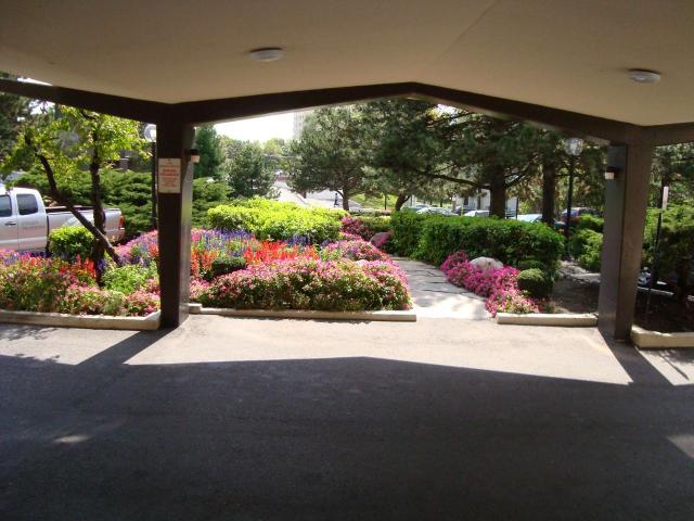 Apartment for rent in Woburn, Ontario