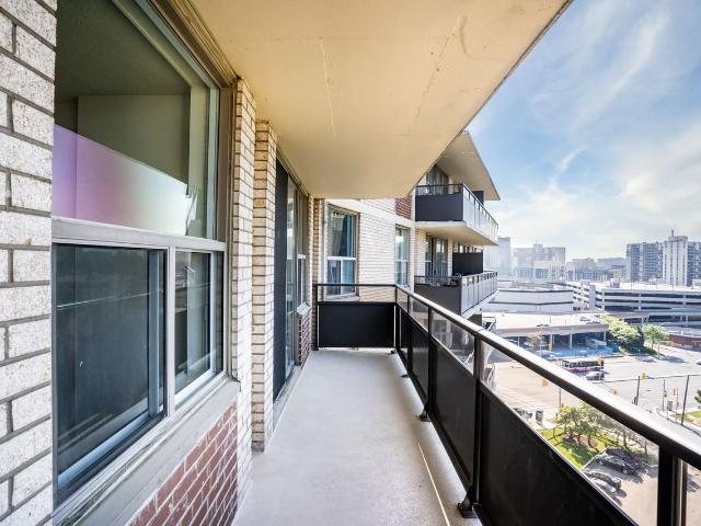 Apartment for rent in Don Valley North, Toronto